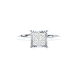 Diamond Ring EA361005