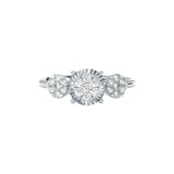 Diamond Ring EA361007