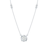 Diamond Necklace EG361003