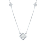 Diamond Necklace EG361004
