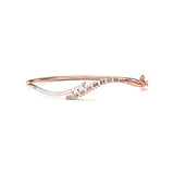 Diamond Anniversary Bangle EK352008
