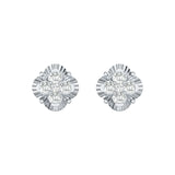 Diamond Earrings EM361004