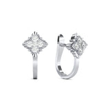Diamond Earrings EM361007