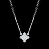 Star Diamond Mangalsutra ES361001